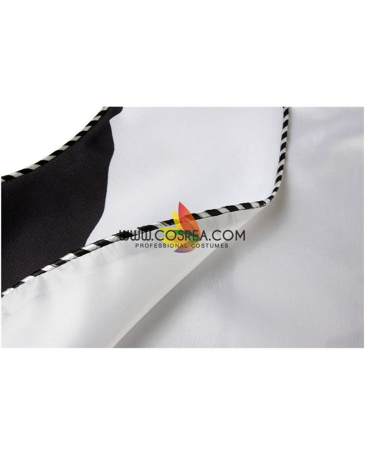 Toy Story Sheriff Woody Cosplay Costume
