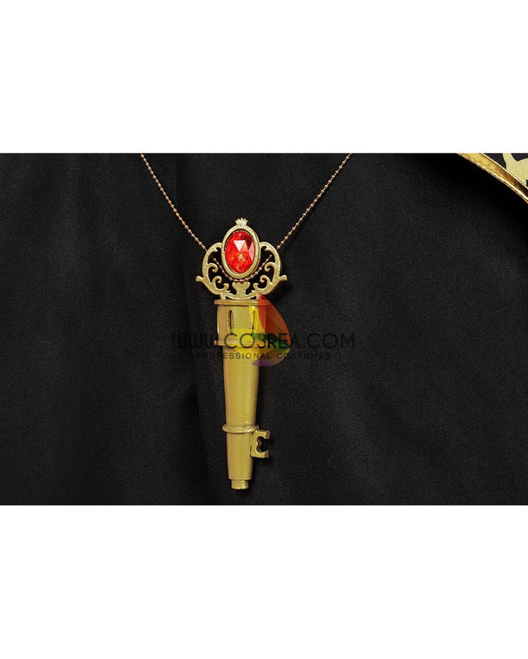 Cosrea Disney No Option Twisted Wonderland Ceremony Team Cosplay Costume