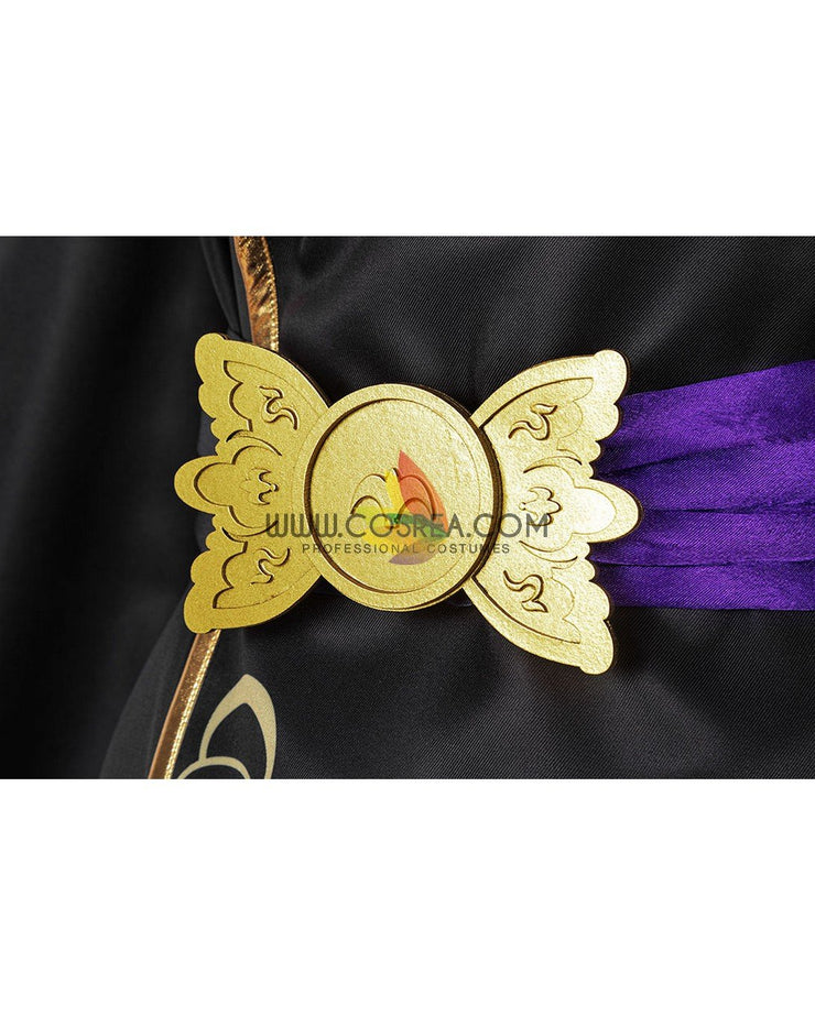 Cosrea Disney No Option Twisted Wonderland Ceremony Team Cosplay Costume