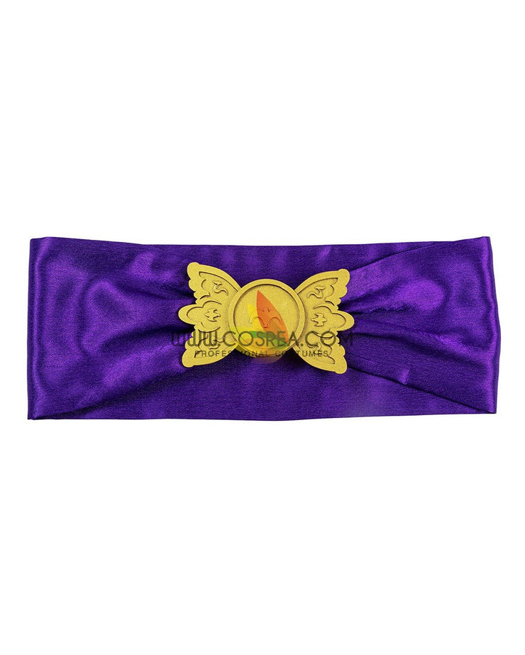 Cosrea Disney No Option Twisted Wonderland Ceremony Team Cosplay Costume