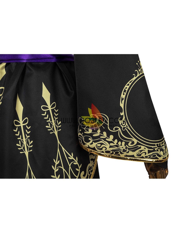 Cosrea Disney No Option Twisted Wonderland Ceremony Team Cosplay Costume