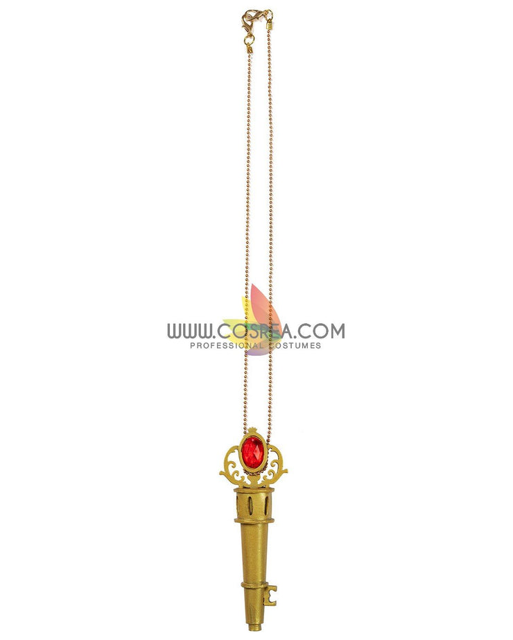 Cosrea Disney No Option Twisted Wonderland Ceremony Team Cosplay Costume