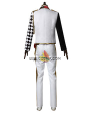 Cosrea Disney No Option Twisted Wonderland HEARTSLABYUL Dorm Cater Diamond Cosplay Costume