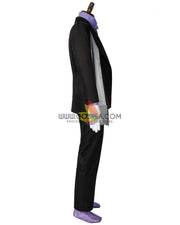 Cosrea Disney No Option Twisted Wonderland HEARTSLABYUL Dorm Floyd Leech Cosplay Costume