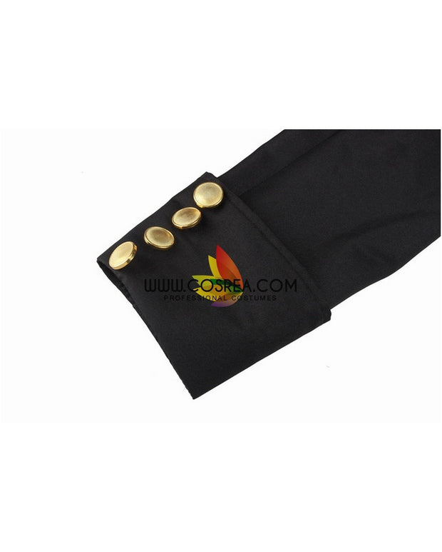 Villian's Challenge Ursula Cosplay Costume