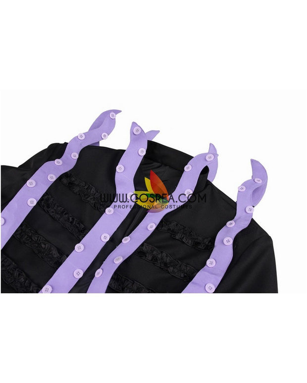 Villian's Challenge Ursula Cosplay Costume
