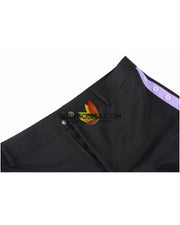 Villian's Challenge Ursula Cosplay Costume