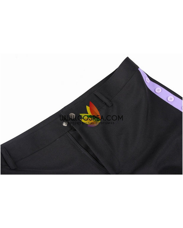 Villian's Challenge Ursula Cosplay Costume