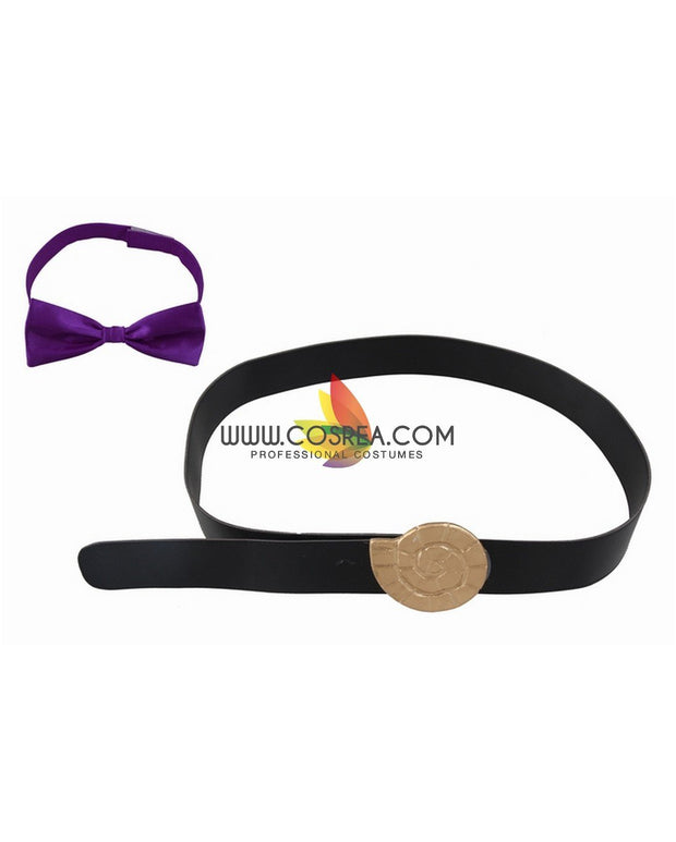 Villian's Challenge Ursula Cosplay Costume