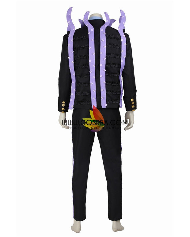 Villian's Challenge Ursula Cosplay Costume