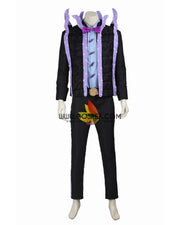 Villian's Challenge Ursula Cosplay Costume