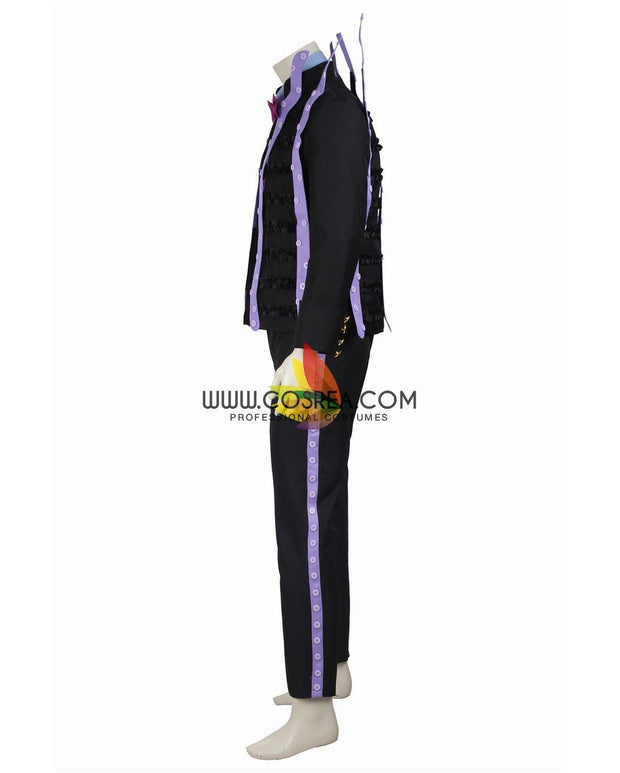 Villian's Challenge Ursula Cosplay Costume
