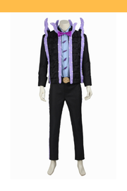 Cosrea Disney No Option Villian's Challenge Ursula Cosplay Costume