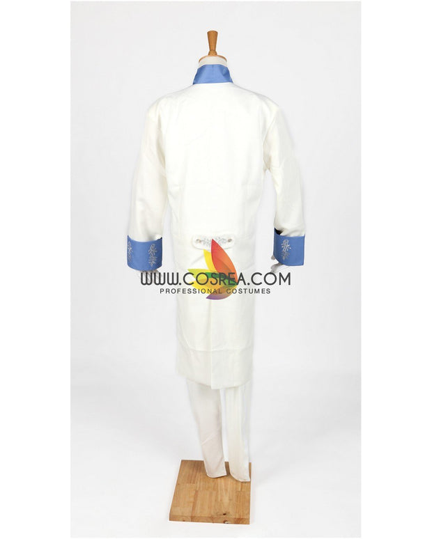 Prince Charming Live Action 2015 Movie Cosplay Costume