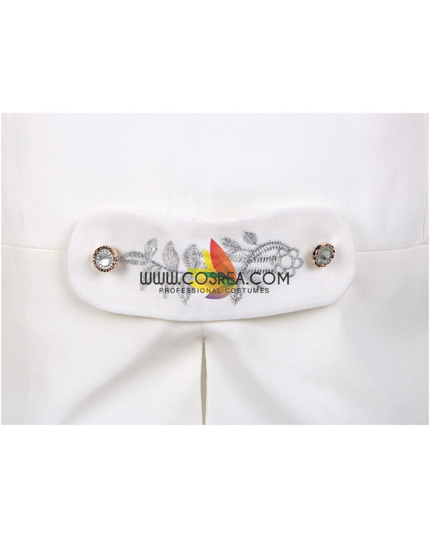 Prince Charming Live Action 2015 Movie Cosplay Costume