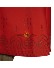 Cosrea Disney Raya And The Last Dragon Alternative Color Option Cosplay Costume