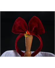 Princess Snow White Park Inspired Cosplay Costume