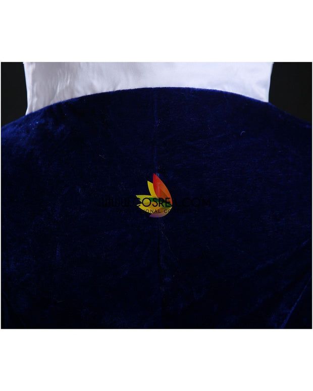 Princess Snow White Park Inspired Cosplay Costume