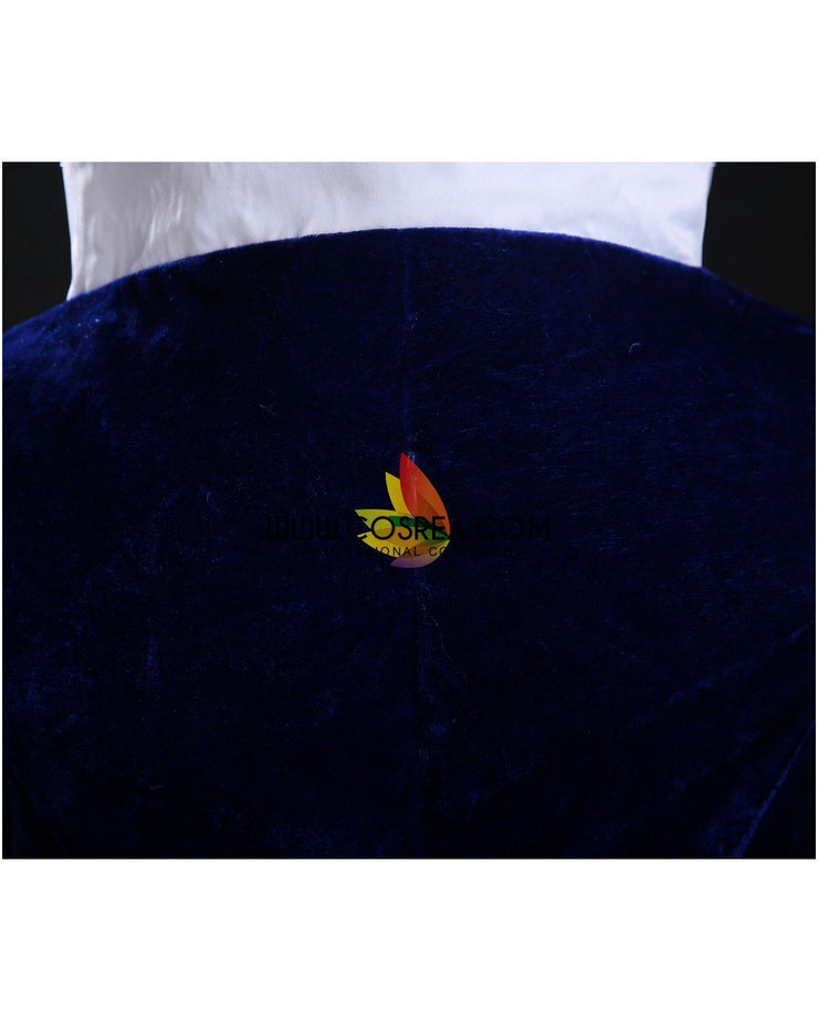 Princess Snow White Park Inspired Cosplay Costume