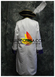 Cosrea F-J APH Hetalia Austria Cosplay Costume