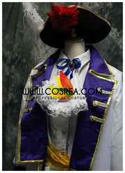 Cosrea F-J APH Hetalia Austria Cosplay Costume