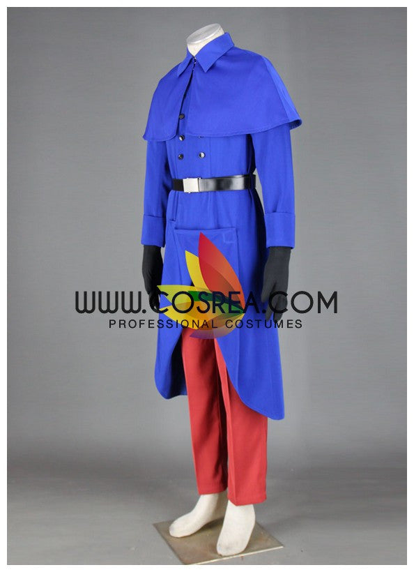 Cosrea F-J APH Hetalia France Cosplay Costume