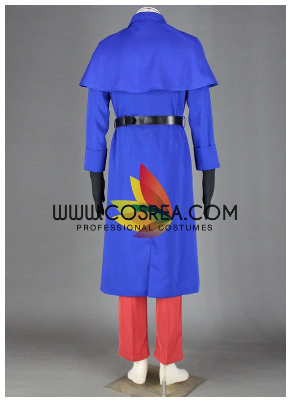 Cosrea F-J APH Hetalia France Cosplay Costume