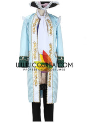 Cosrea F-J APH Hetalia France Formal Cosplay Costume