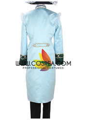 Cosrea F-J APH Hetalia France Formal Cosplay Costume