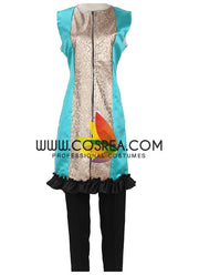 Cosrea F-J APH Hetalia France Formal Cosplay Costume