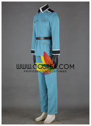 Cosrea F-J APH Hetalia Germany Cosplay Costume