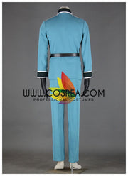 Cosrea F-J APH Hetalia Germany Cosplay Costume