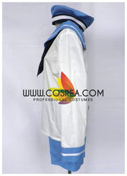 Cosrea F-J APH Hetalia Italia Cosplay Costume