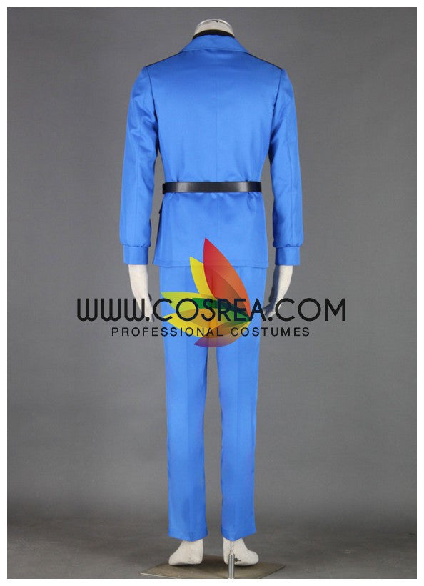 Cosrea F-J APH Hetalia Italy Uniform Cosplay Costume