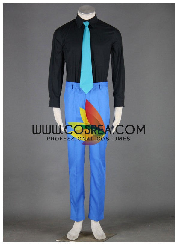 Cosrea F-J APH Hetalia Italy Uniform Cosplay Costume