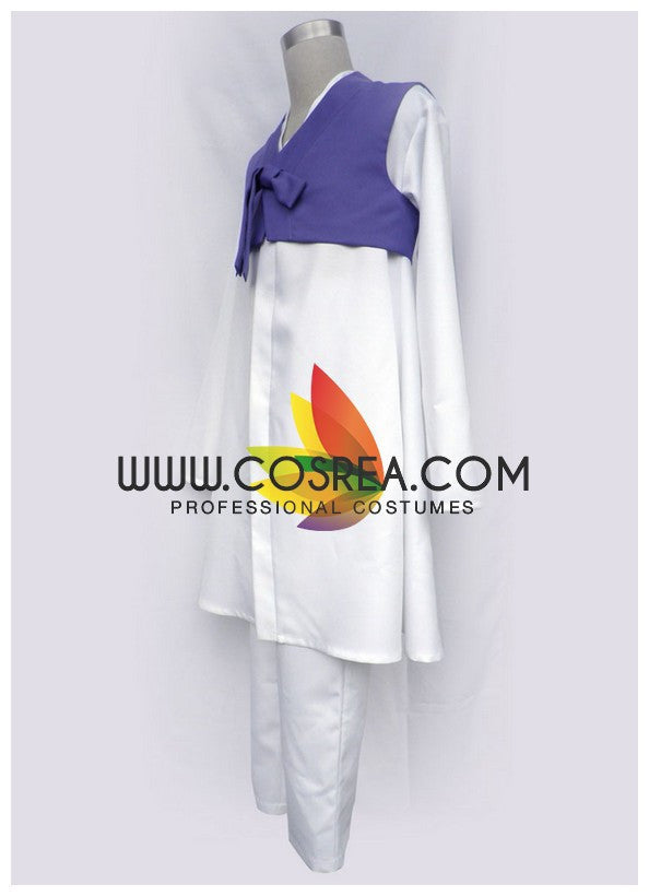 Cosrea F-J APH Hetalia Korea Cosplay Costume