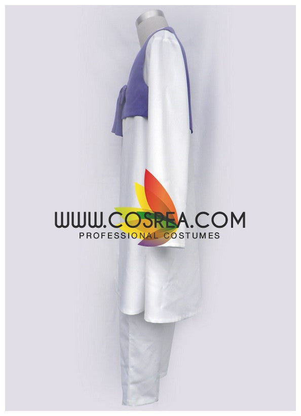 Cosrea F-J APH Hetalia Korea Cosplay Costume