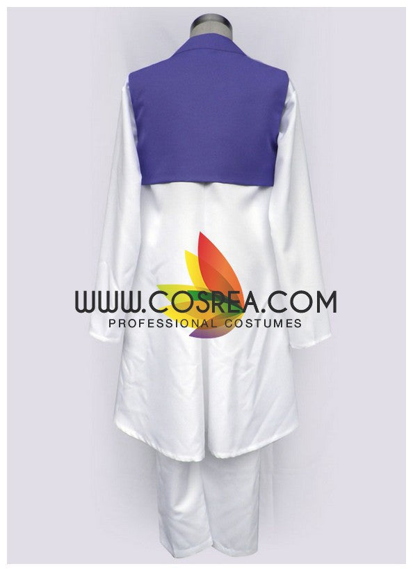 Cosrea F-J APH Hetalia Korea Cosplay Costume