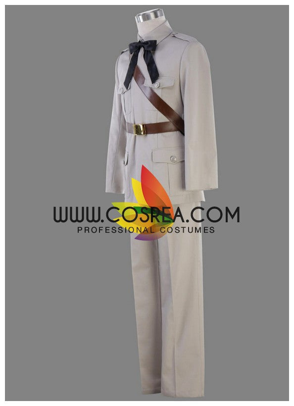 Cosrea F-J APH Hetalia Spain Cosplay Costume