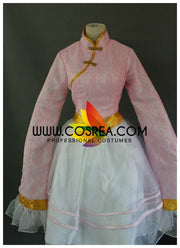 Cosrea F-J APH Hetalia Taiwan Cosplay Costume