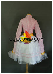 Cosrea F-J APH Hetalia Taiwan Cosplay Costume