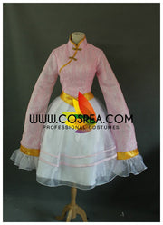 Cosrea F-J APH Hetalia Taiwan Cosplay Costume