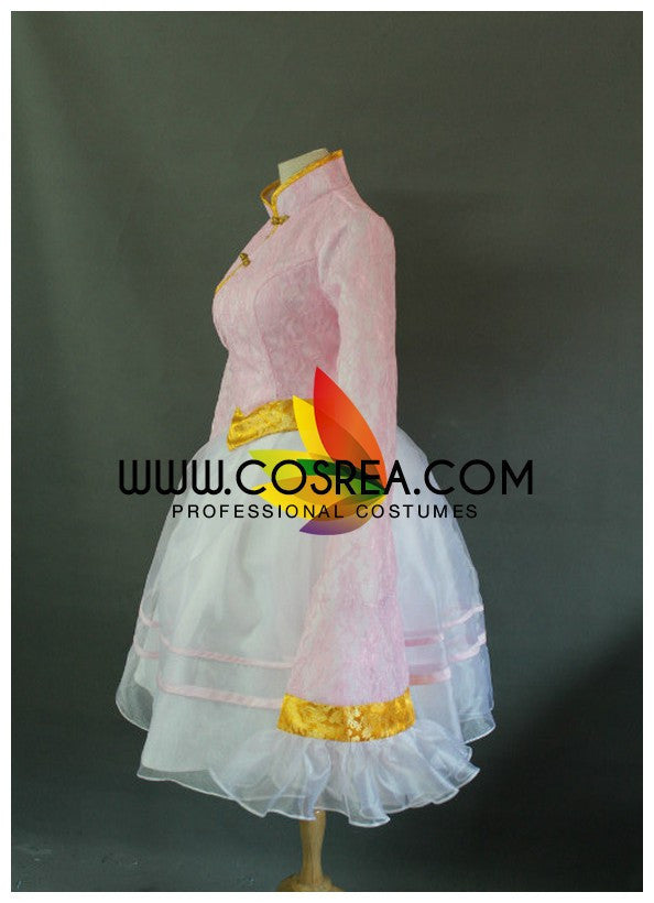 Cosrea F-J APH Hetalia Taiwan Cosplay Costume