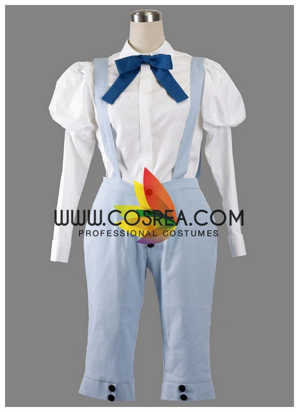 Cosrea F-J APH Hetalia Ukraine Cosplay Costume