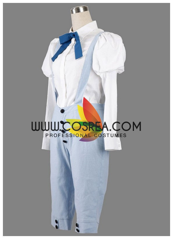 Cosrea F-J APH Hetalia Ukraine Cosplay Costume