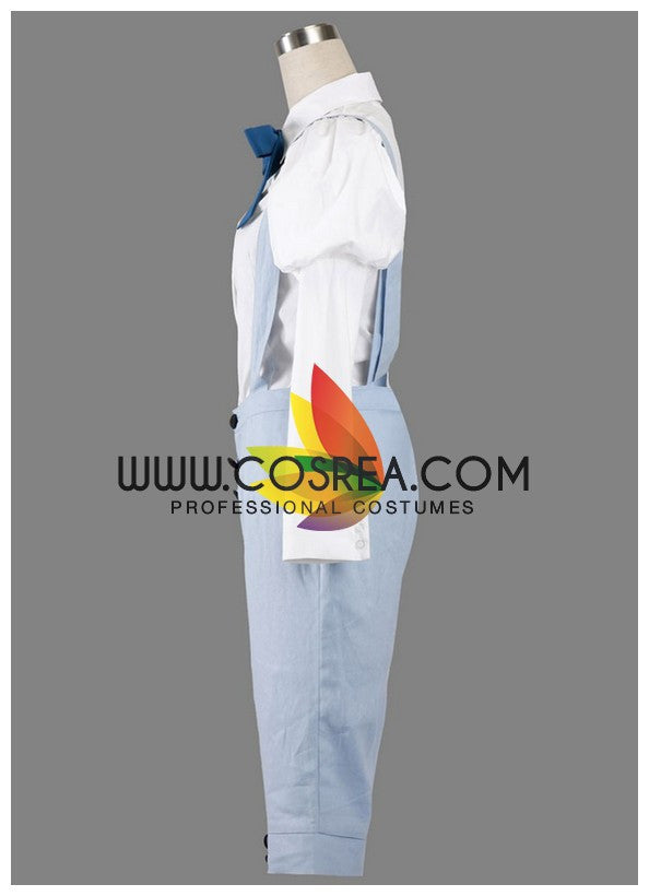 Cosrea F-J APH Hetalia Ukraine Cosplay Costume