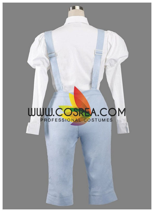 Cosrea F-J APH Hetalia Ukraine Cosplay Costume