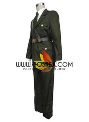 Cosrea F-J APH Hetalia United Kingdom Cosplay Costume