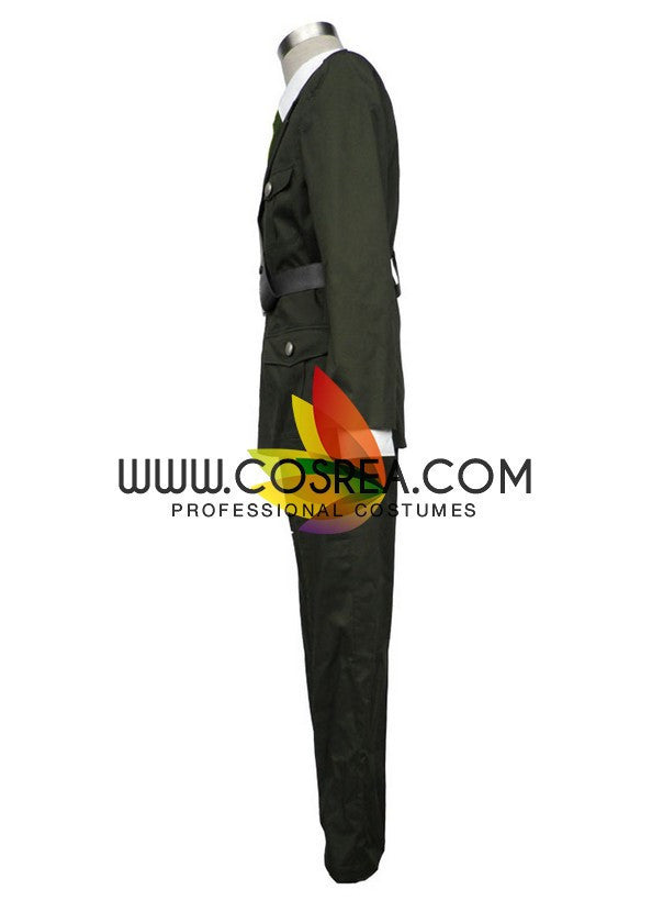 Cosrea F-J APH Hetalia United Kingdom Cosplay Costume