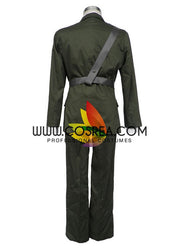 Cosrea F-J APH Hetalia United Kingdom Cosplay Costume